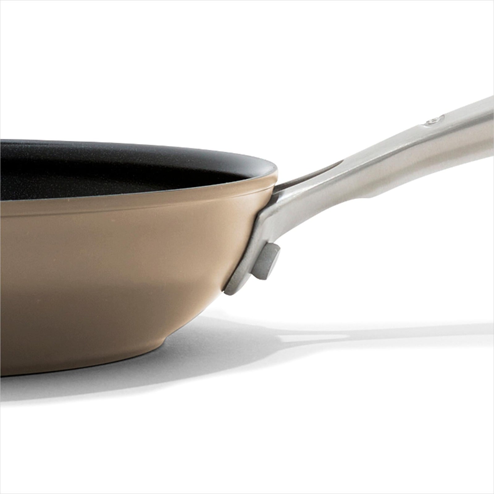 Enhanced 8” Frypan – Biscuit specifications tab image one