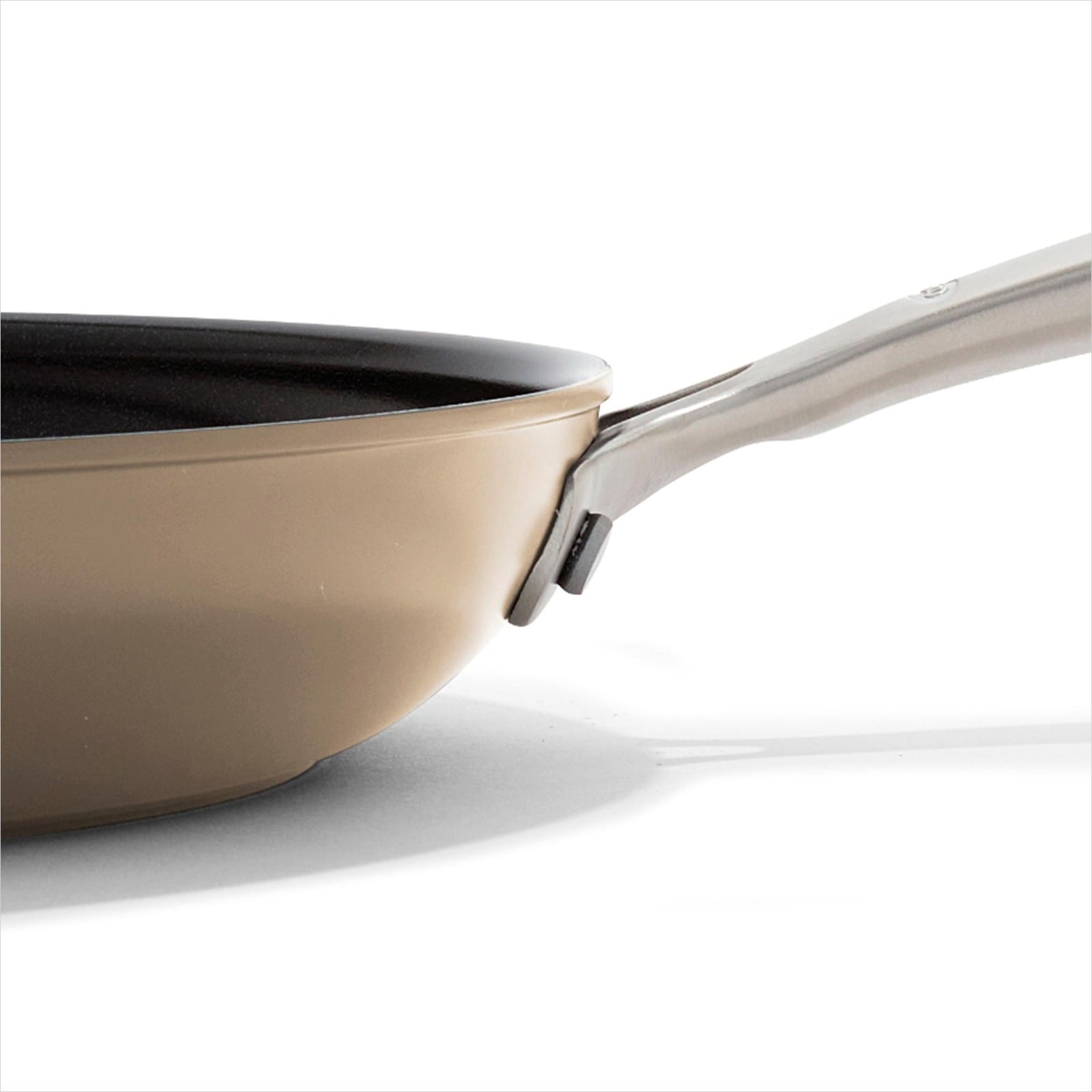 Enhanced 12” Frypan – Biscuit specifications tab image two