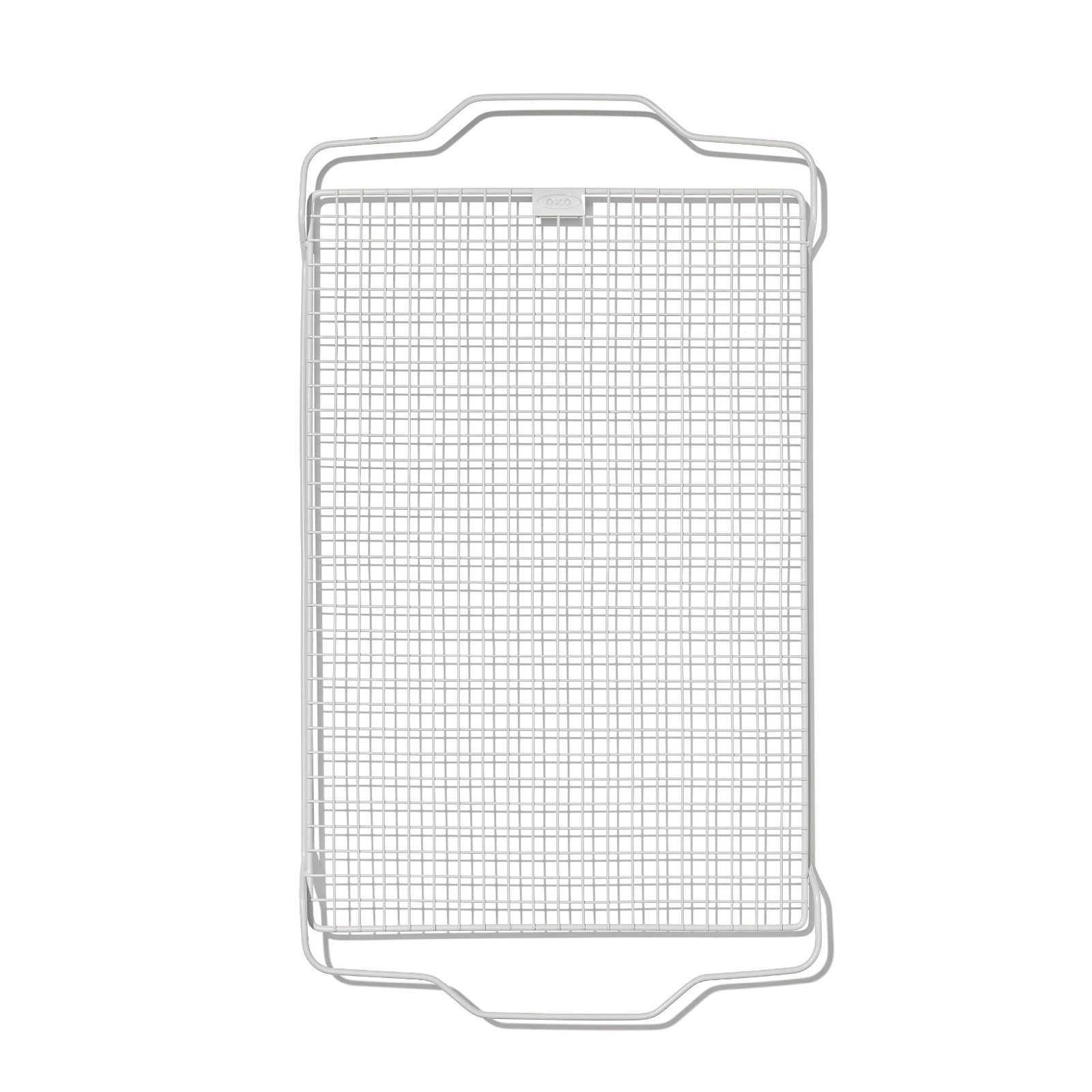 Non-Stick Pro Ceramic Coated Cooling & Baking Rack specifications tab image one