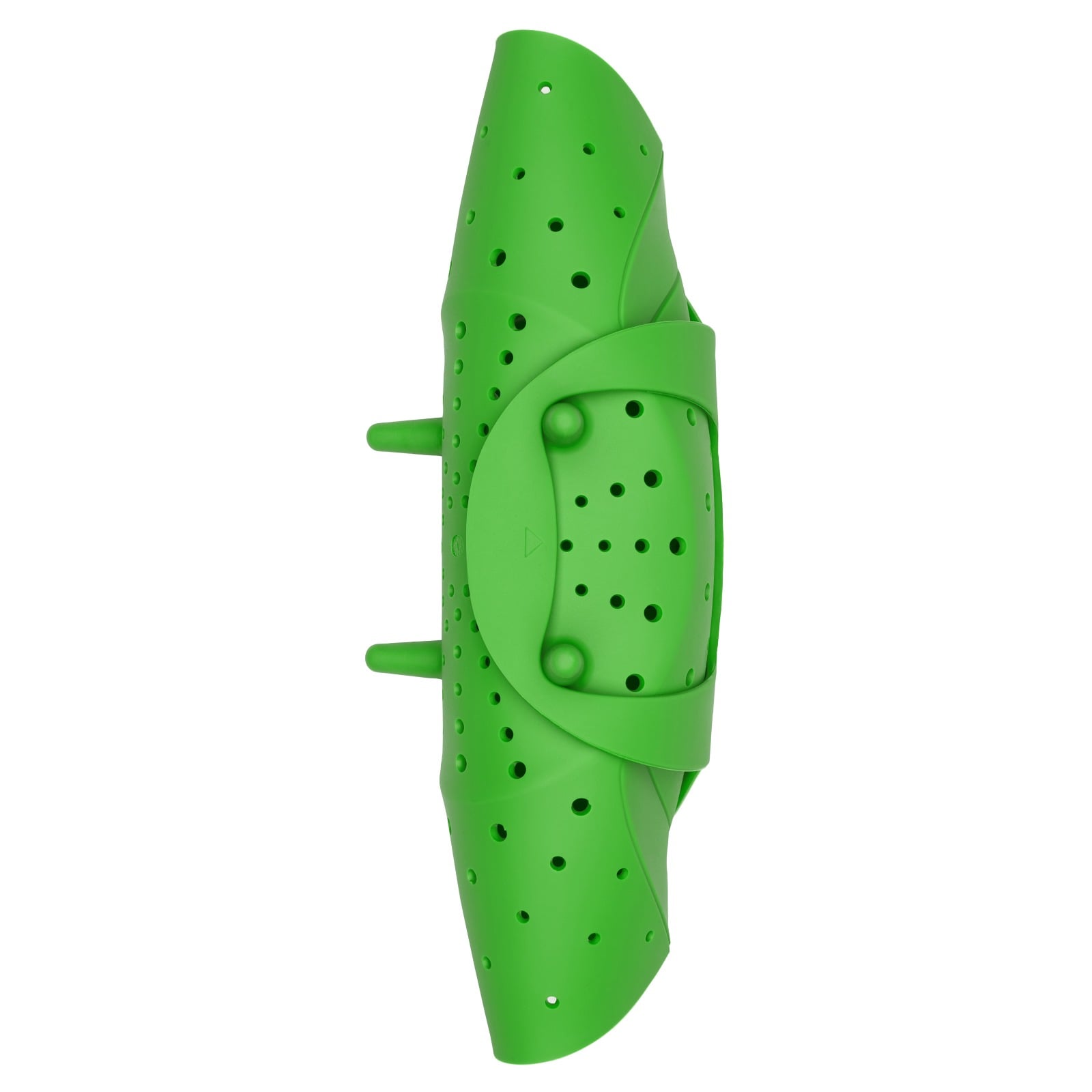 Silicone Steamer specifications tab image one