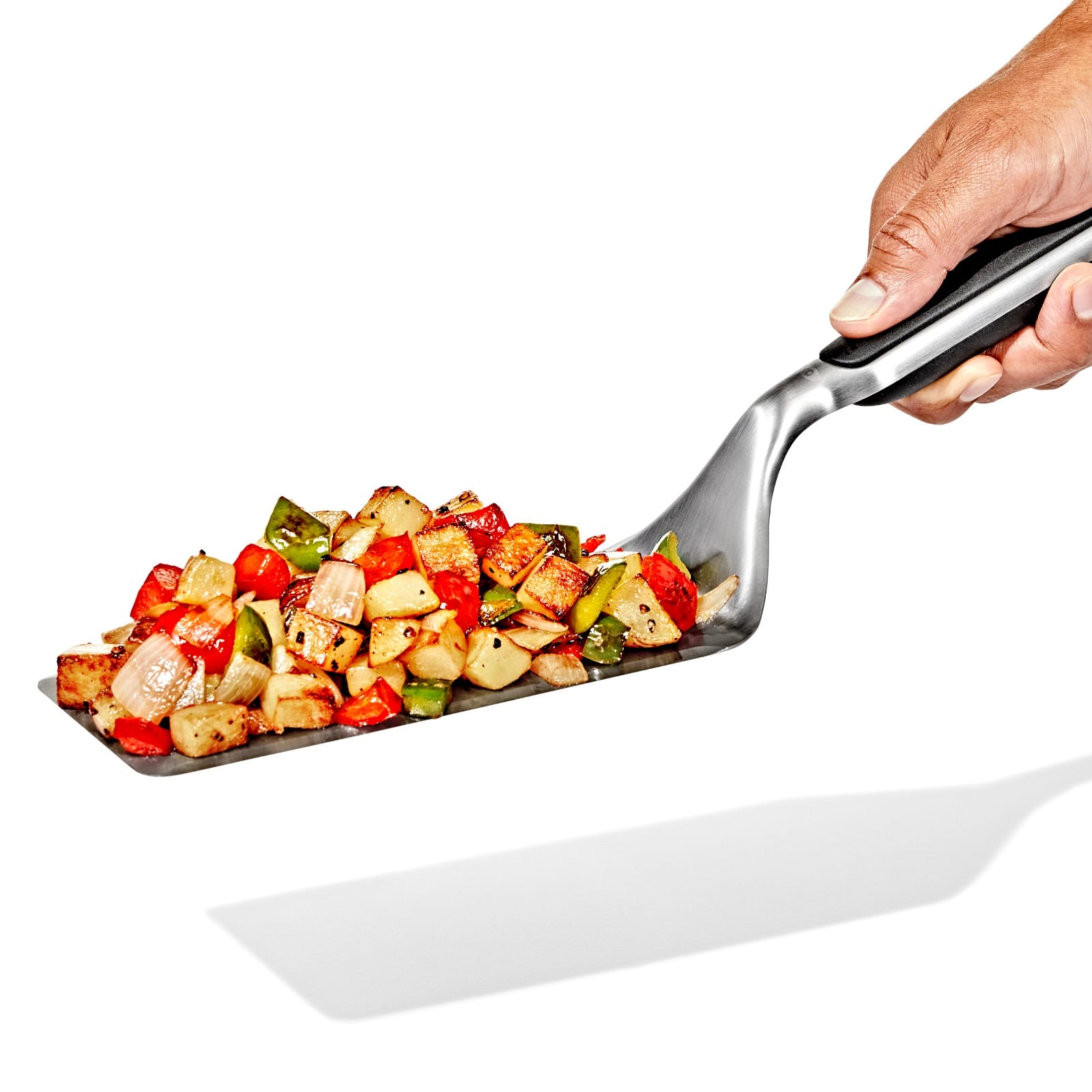 Large Griddle Turner specifications tab image one