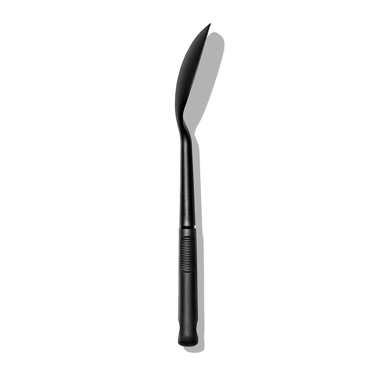 Nylon Sauté Spoon specifications tab image one