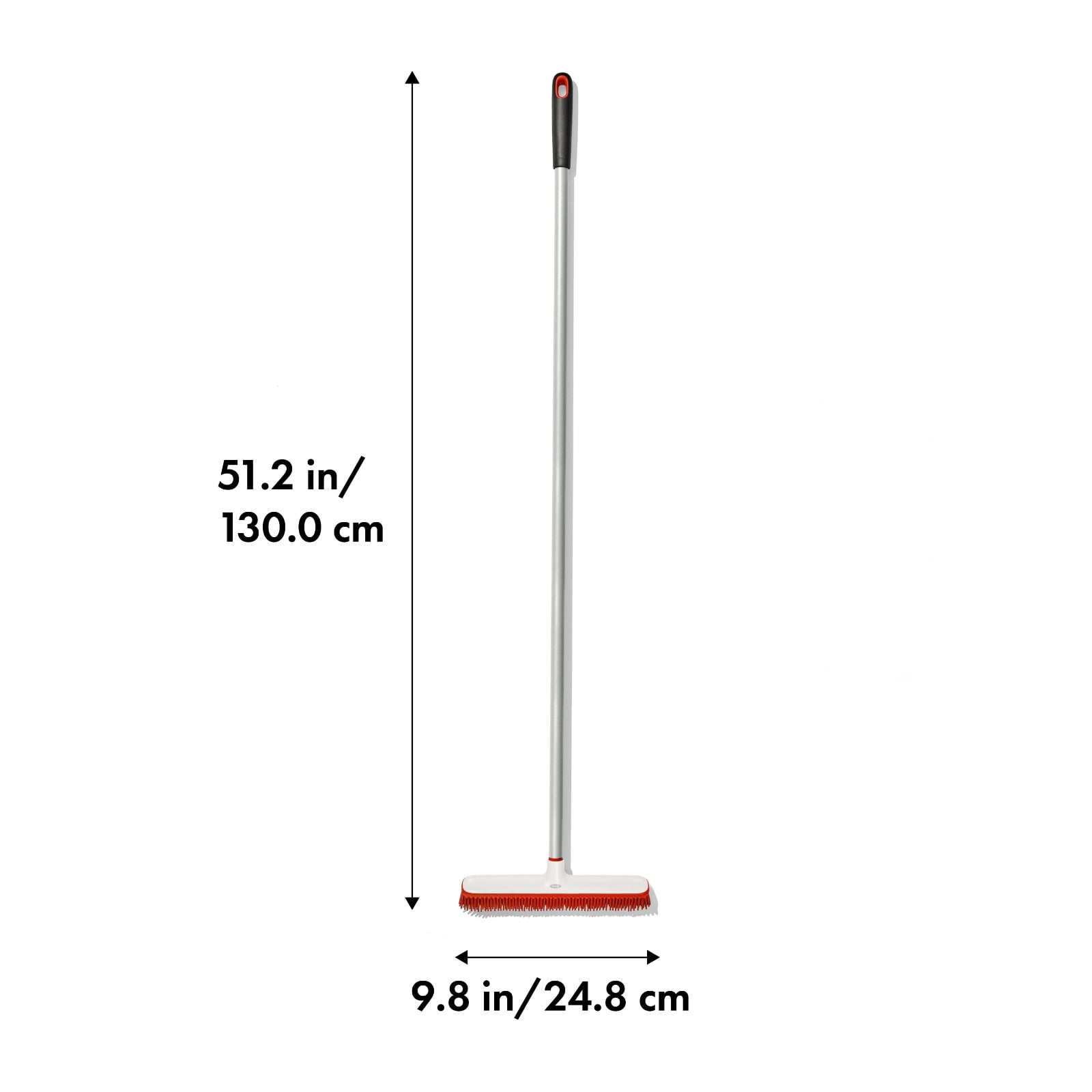 Fur Broom specifications tab image two
