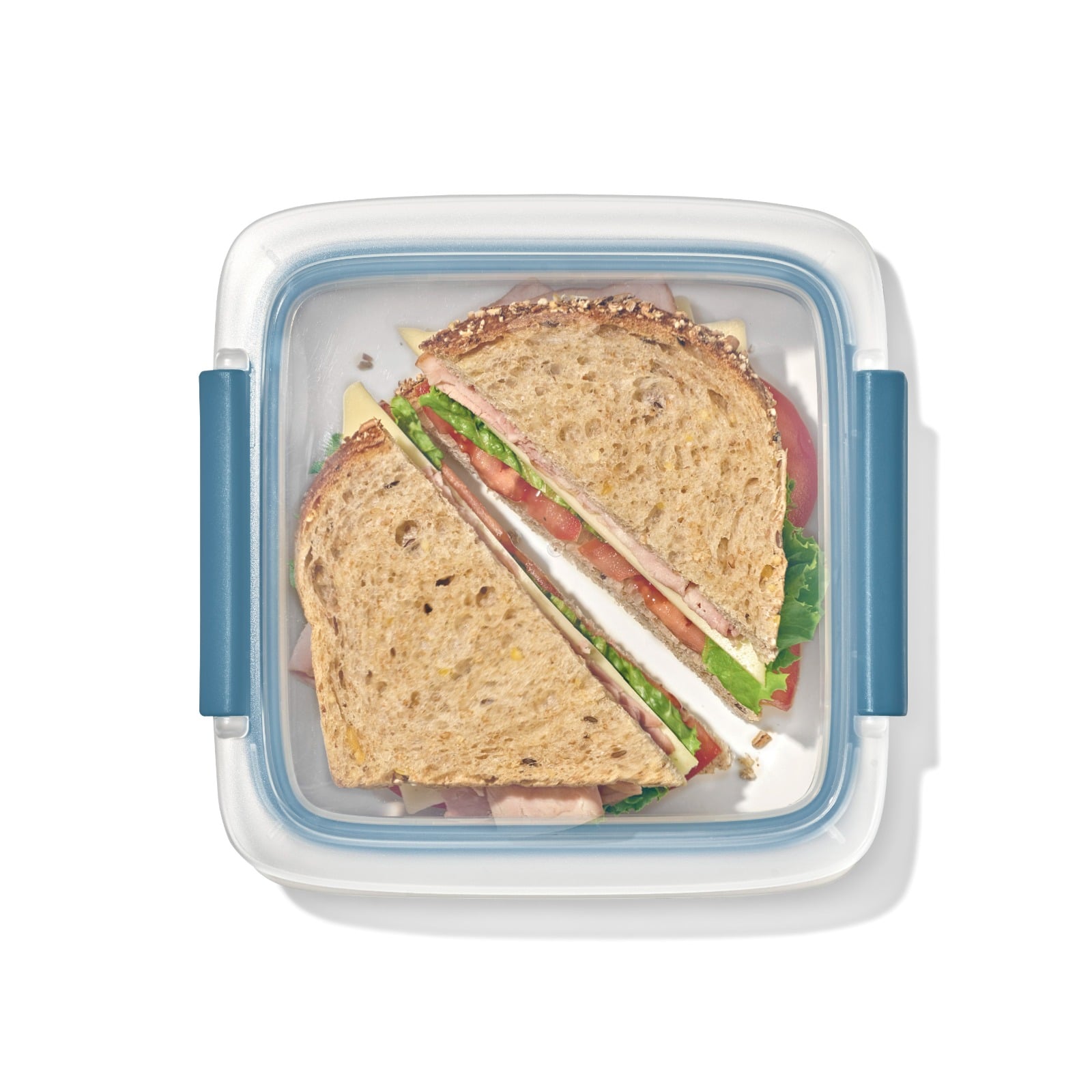 OXO Prep & Go Container - Thumbnail 2