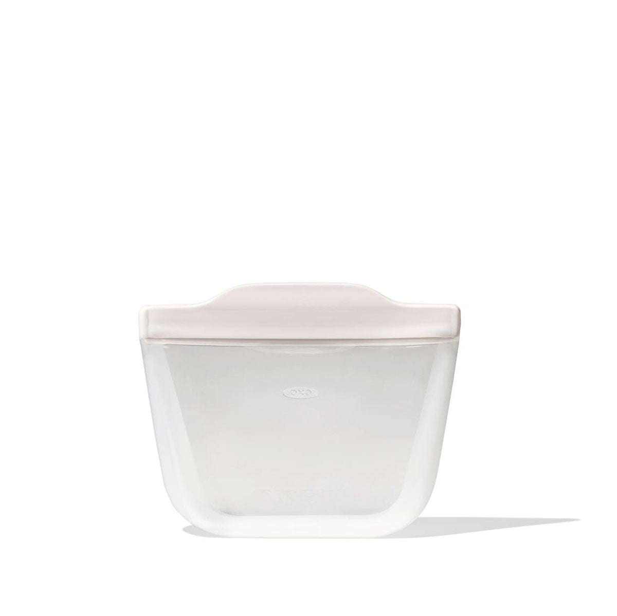OXO GG Grips Sacchetto riutilizzabile in silicone - Stand-Up | FindTheDeal