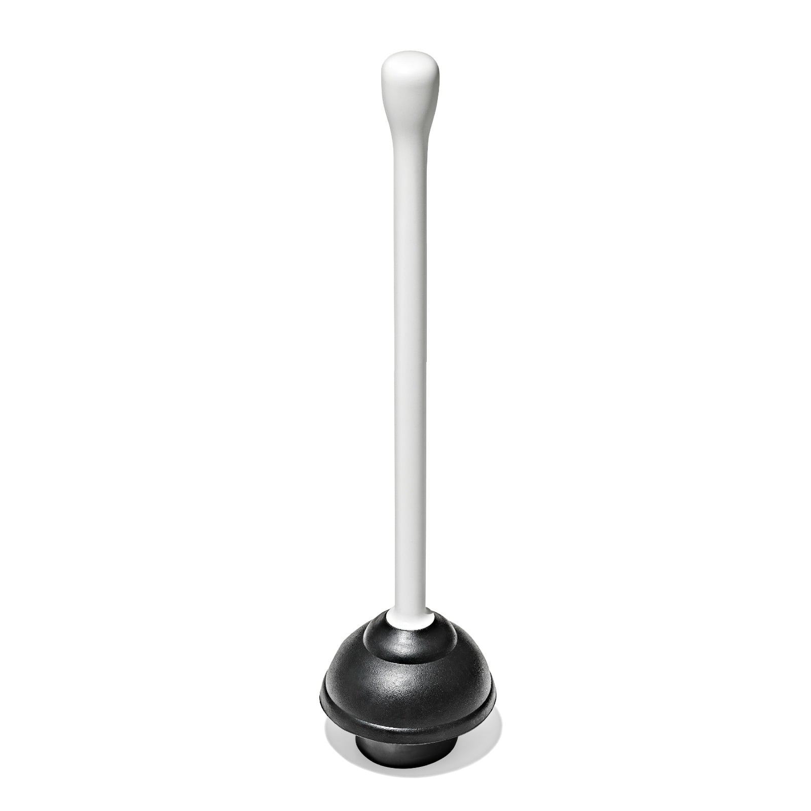Toilet Brush & Plunger Set specifications tab image one