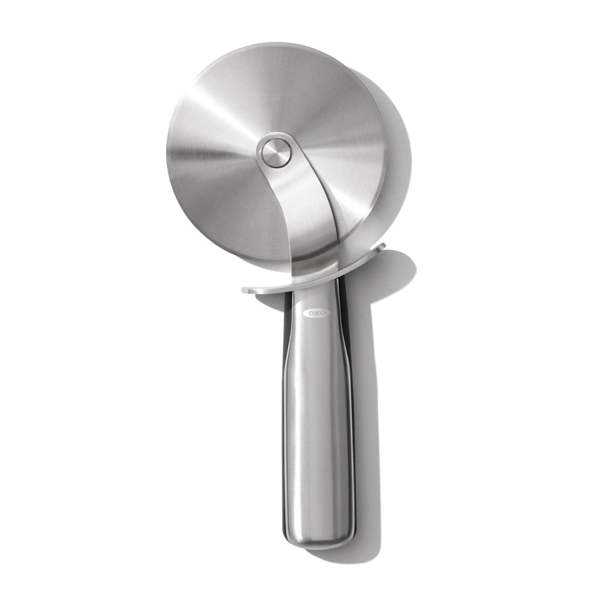 OXO SoftWorks Pizza Wheel - Shop Utensils & gadgets at H-E-B