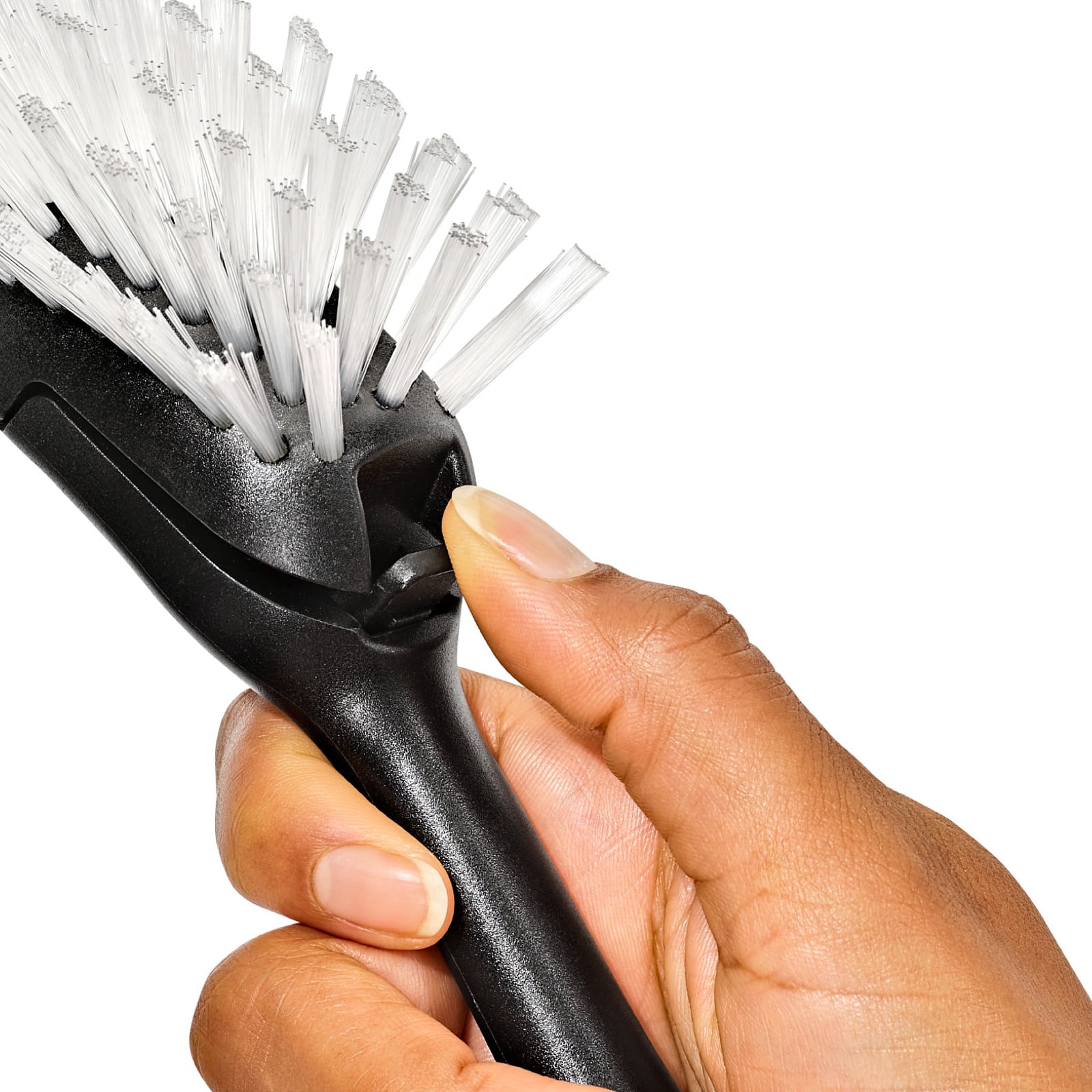 Steel Dish Brush Refill – 2-Pack details tab image.