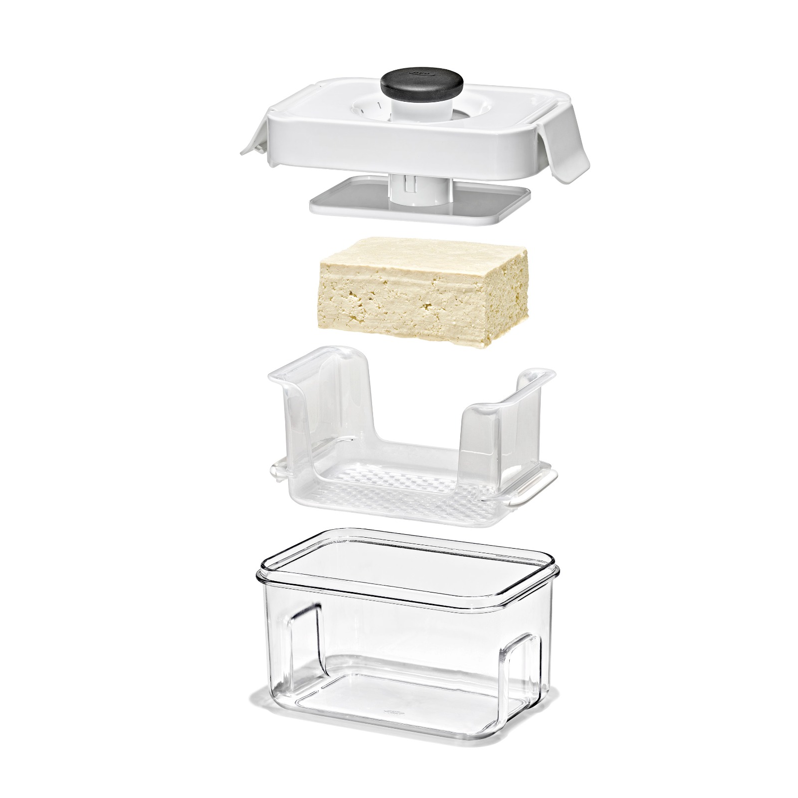 Tofu Press specifications tab image one