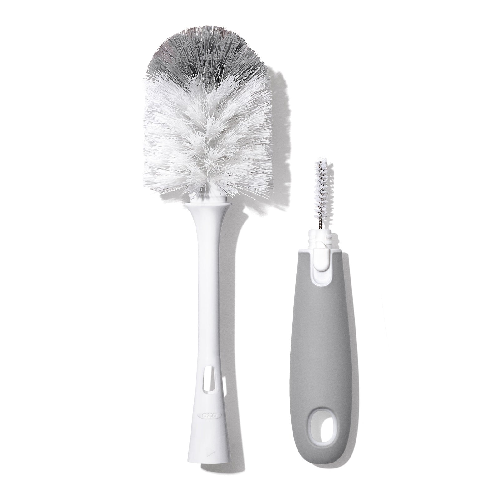 Tot Bottle Brush Set specifications tab image one