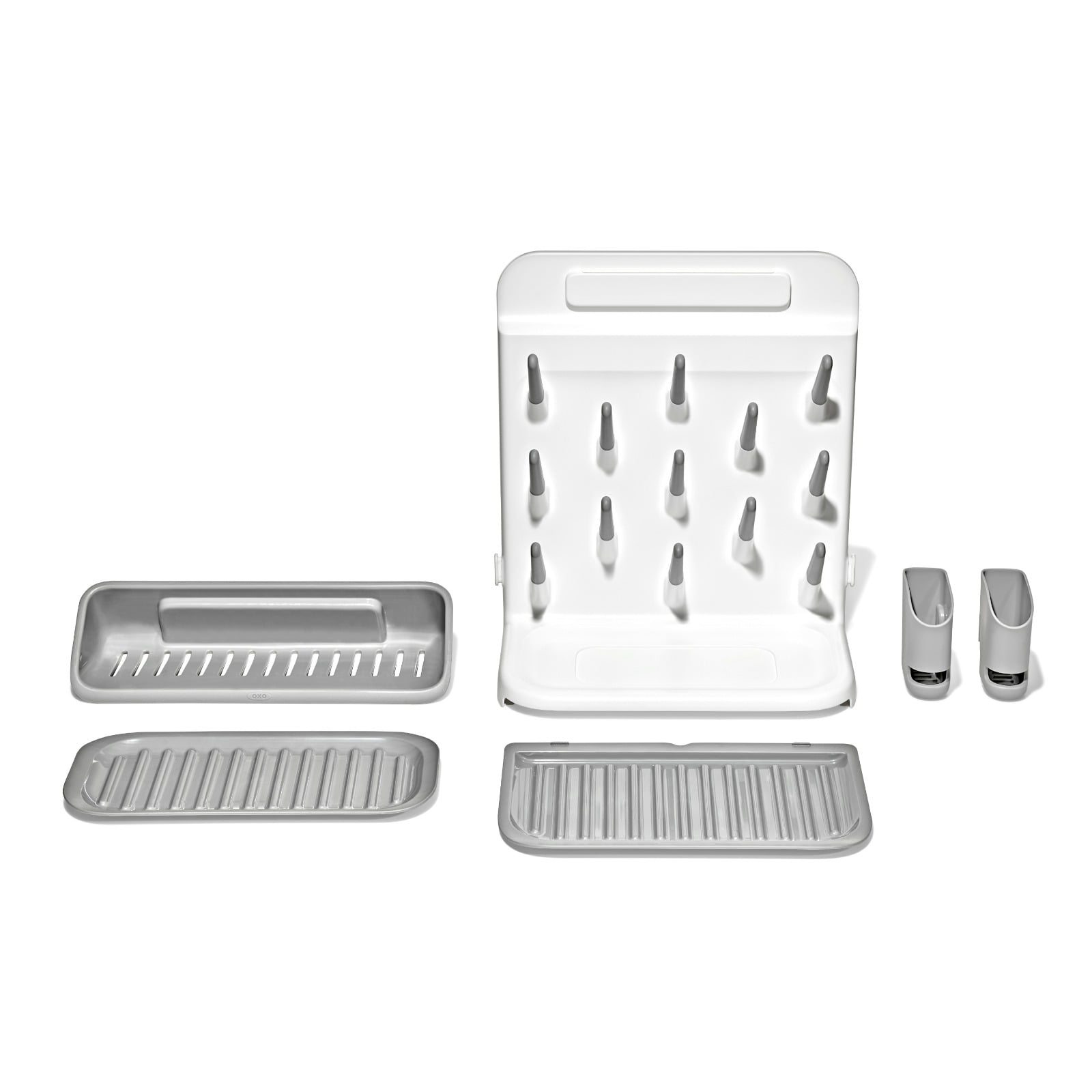 Expandable Drying Rack