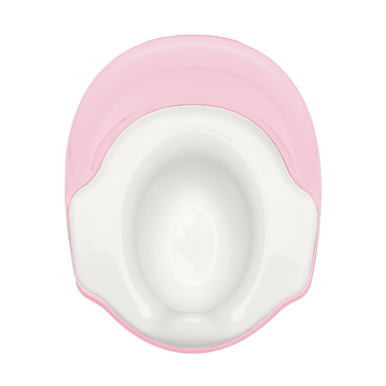 OXO Tot Potty Chair - Blossom specifications tab image one