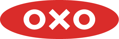 Oxo store logo
