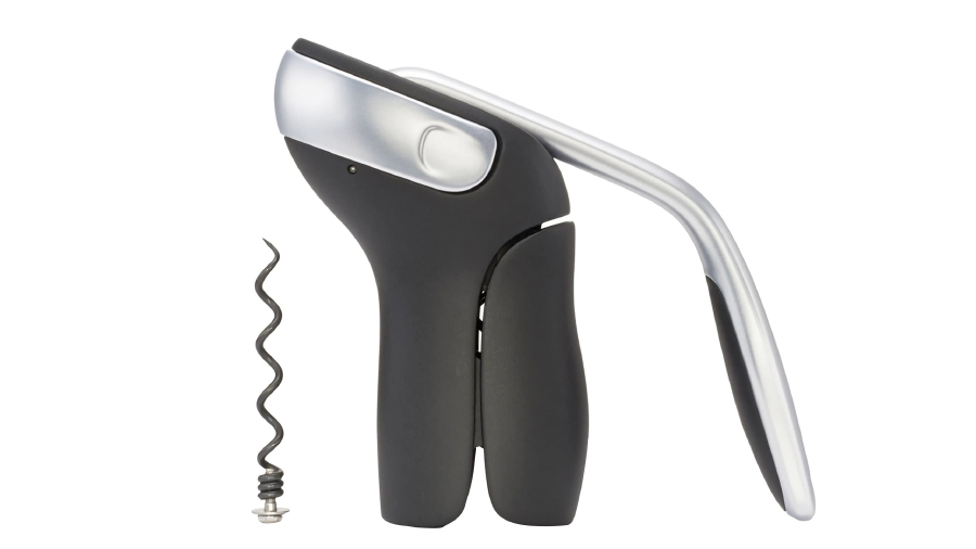 oxo vertical lever corkscrew