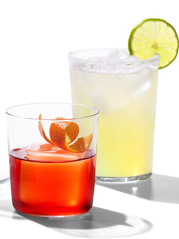 Refreshing Non-Alcoholic Drinks for Hot Summer Days