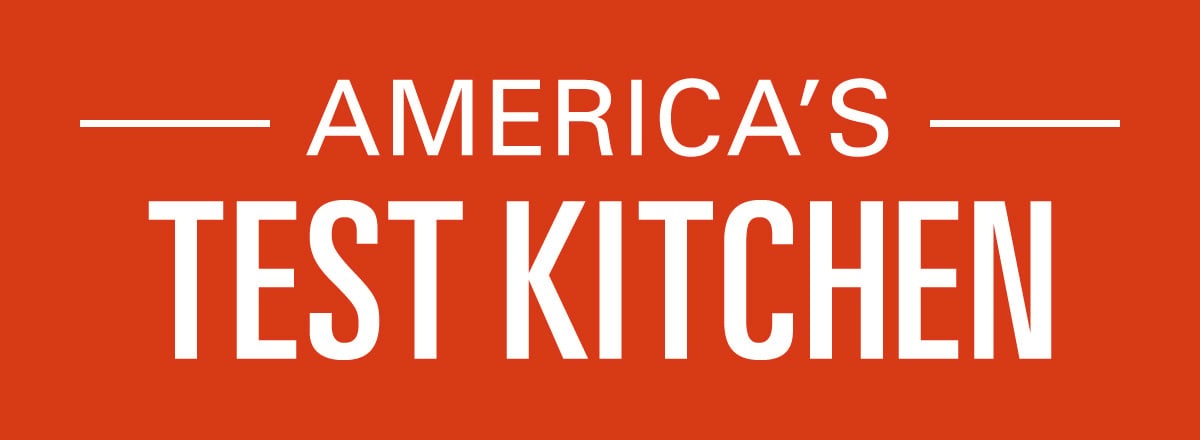 America's Test Kitchen Logo
