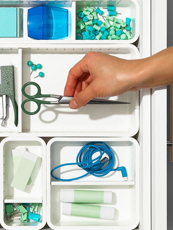College Dorm Room Essentials for Cooking, Cleaning and More