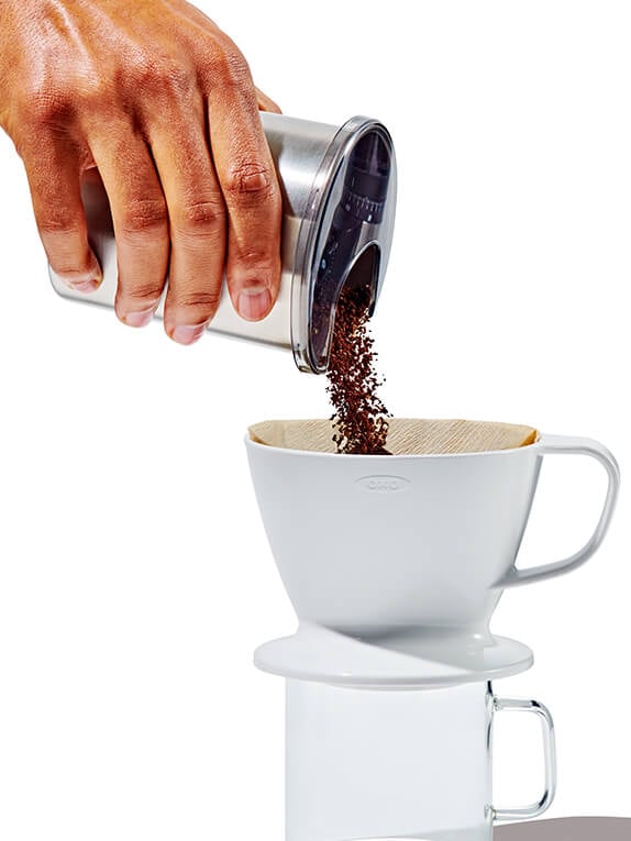 5 Ways to Use Coffee Grounds