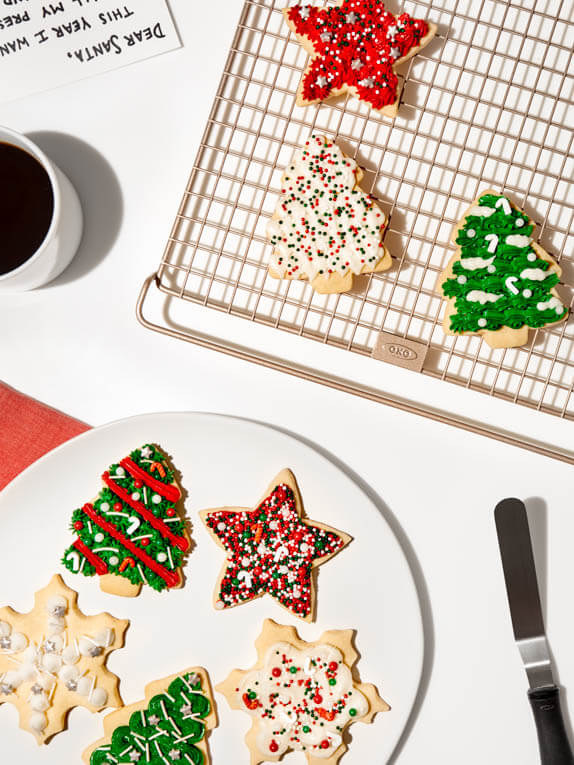 How to Host a Virtual Cookie Decorating Party
