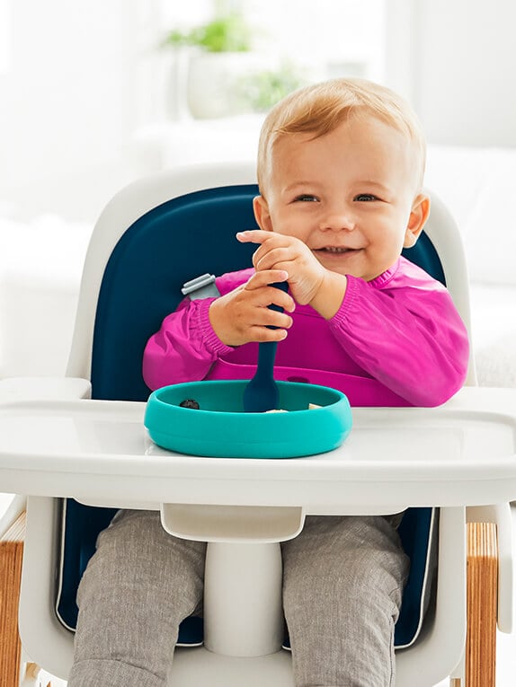 Struggling with a Picky Eater? This Strategy Can Help