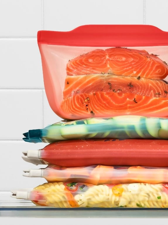 The Perfect Picnic Prep