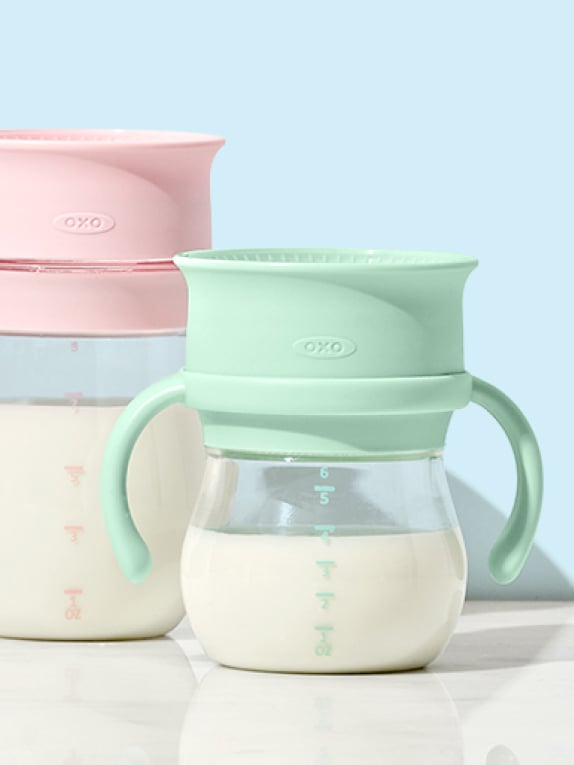 The 411 on Baby-Led Weaning