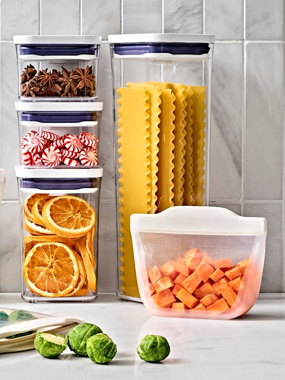 The Yes-You-Will-Get-Through-Cooking-Thanksgiving-Dinner Survival Kit