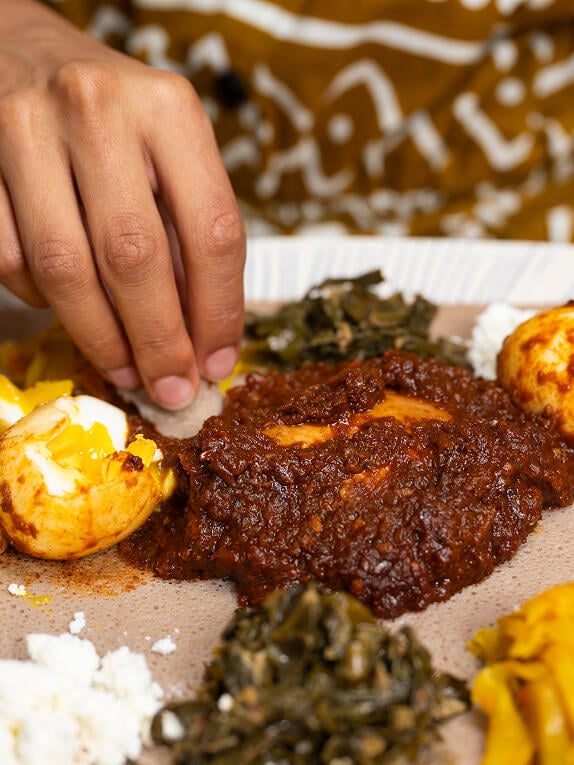 doro wat