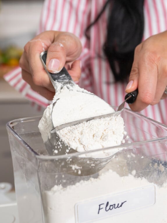 The Scone Queen Danielle Sepsy on Baking with Precision