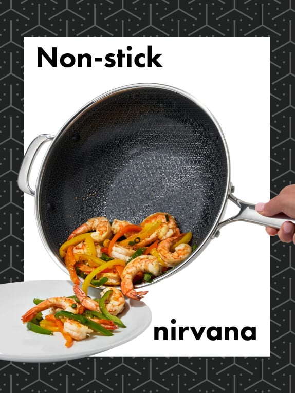 How to Cook Like a Pro at Home