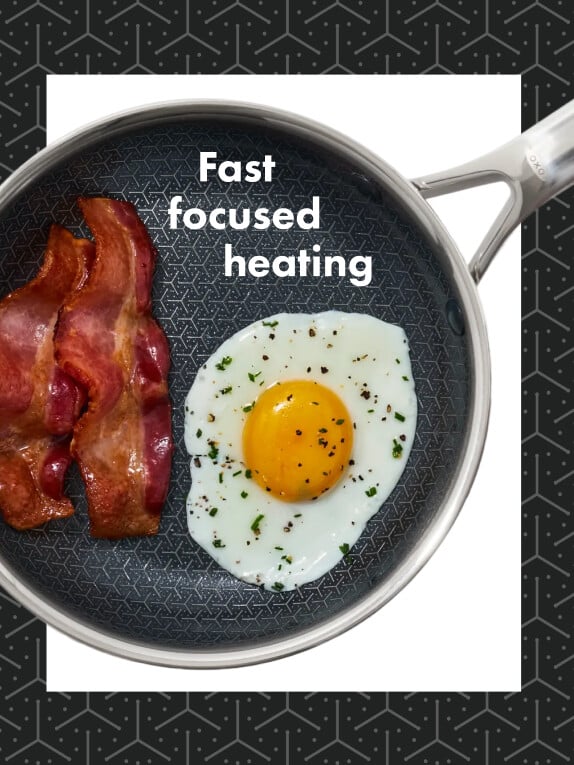 The Perfect Pan for Every Purpose