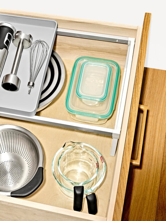 Make the Most of Your Kitchen Counter Space