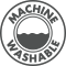 Machine Washable