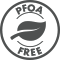 PFOA Free