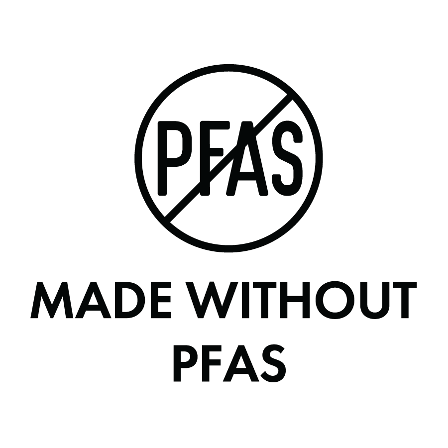 Made without PFAS