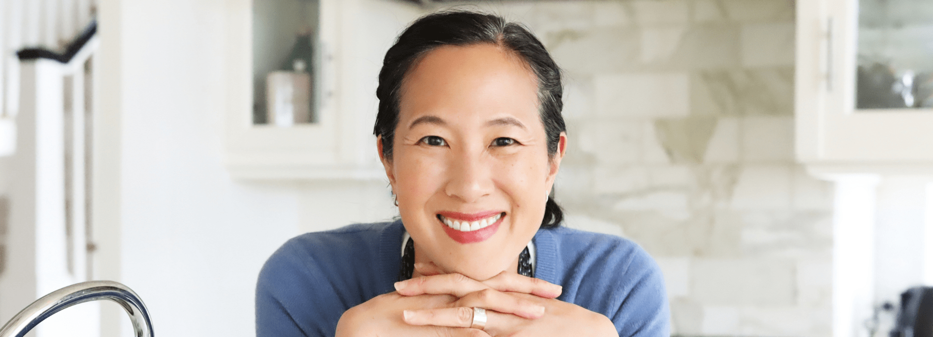 Chef Joanne Chang.