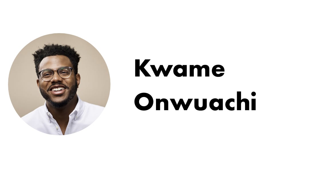 Kwame Onwuachi avatar