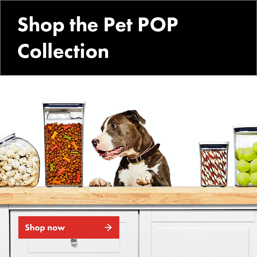 Shop the Pet POP Collection
