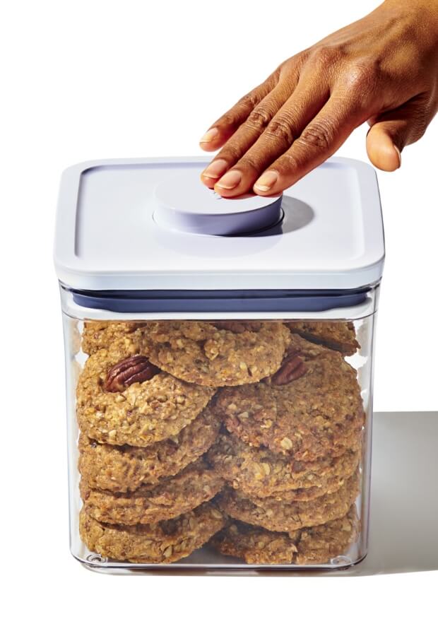 POP Container