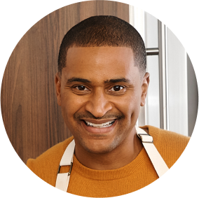 Photo of JJ Johnson