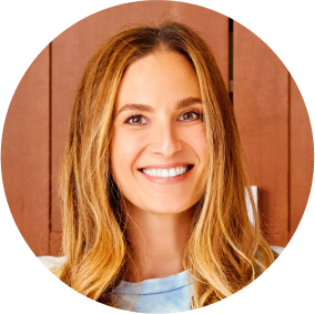 Photo of Melissa Ben-Ishay