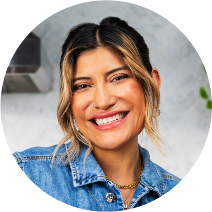 Photo of Bricia Lopez