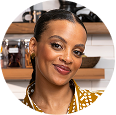 Chef Fariyal Abdullahi