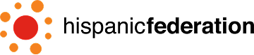 hispanic federation logo