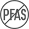 Made without PFAS