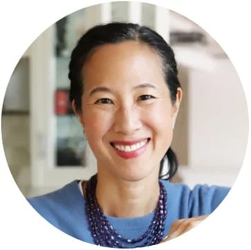 Photo of Joanne Chang