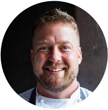 Photo of Tim Hollingsworth